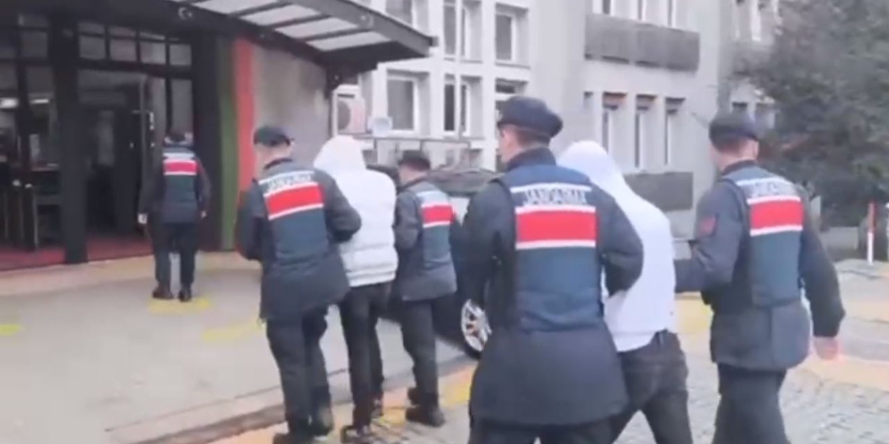 21 İlde 'Sibergöz-26' Operasyonu; 75 Gözaltı