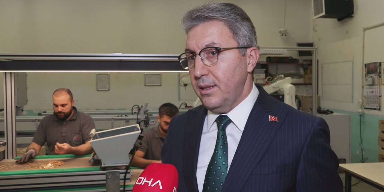 İstanbul- Darphane'de Çift Vardiya