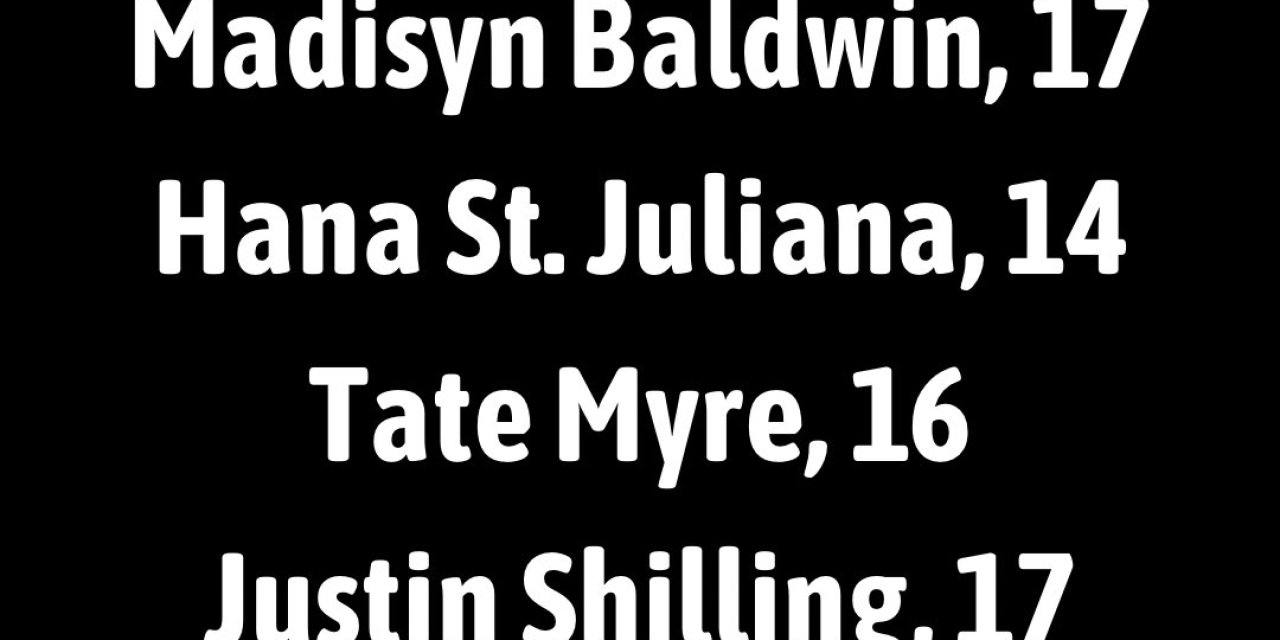 Abd’li Okul Saldırganının Babası Da Cinayetten Suçlu Bulundu