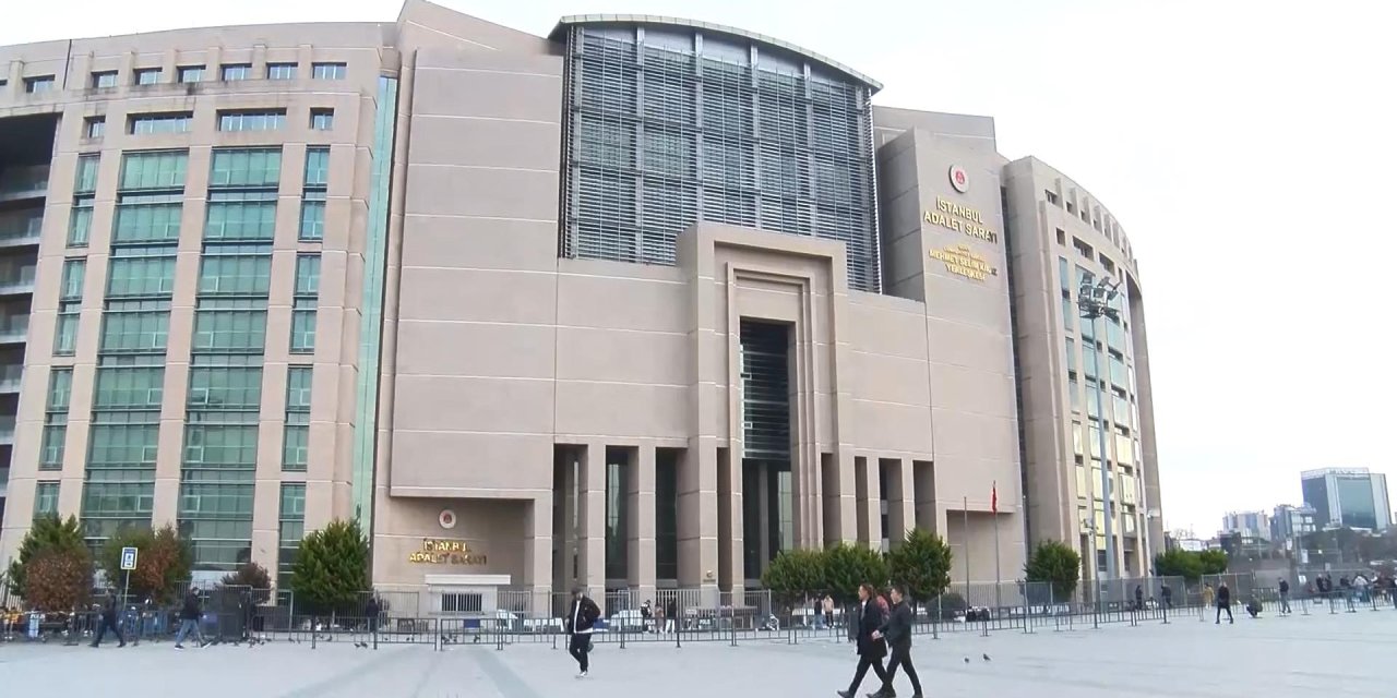 İstanbul - Üç Kardeşin İhbarıyla 20 Yıl Sonra Tutuklanan Baba İçin Müebbet Hapis Talebi