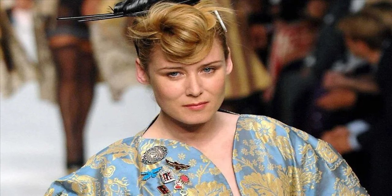 İrlandalı şarkıcı Roisin Murphy, İstanbul'da sahne alacak