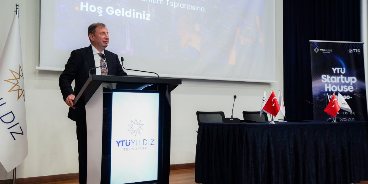 Türk Şirketleri İçin Amerika Pazarına Yönelik Önemli Anlaşma