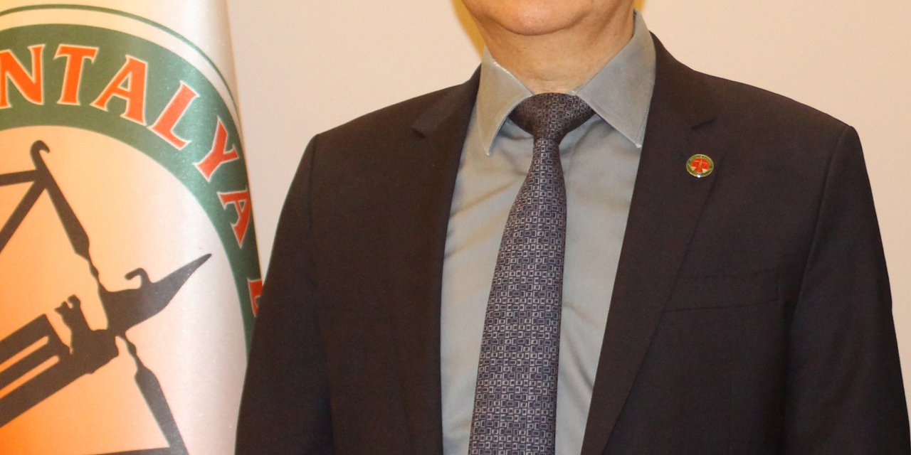 Baro Başkanı Geçilmez: Devlet, İnsanları Cemaat Yurtlarına Mecbur Bırakmayacak Önlemler Almalı