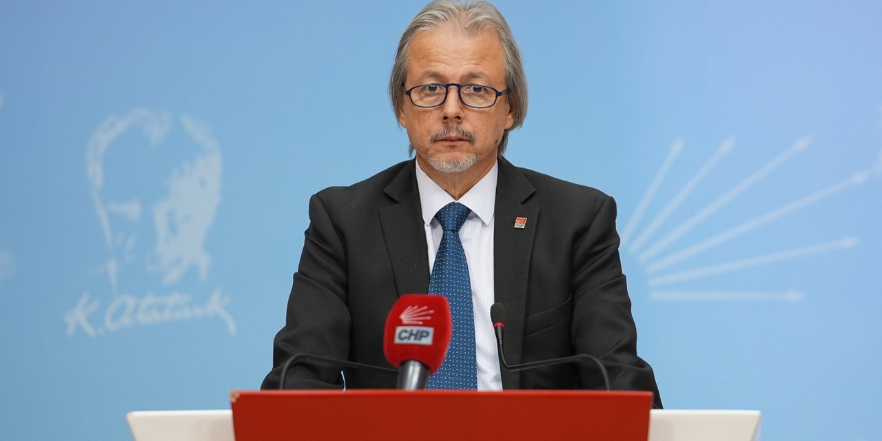 Chp'li Uzgel: Türkiye'yi Bırak Garantör, Ara Bulucu Olarak Bile Görmek İstemiyorlar