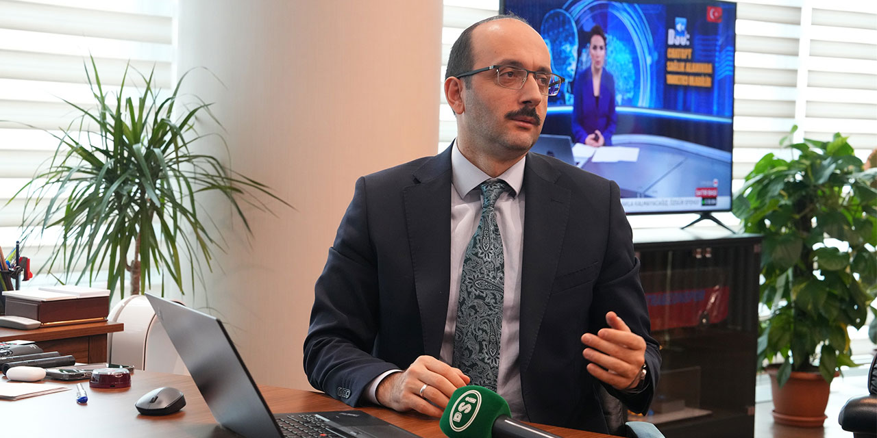 DSİ'den Rize'ye 21 yılda 13,9 milyar liralık yatırım