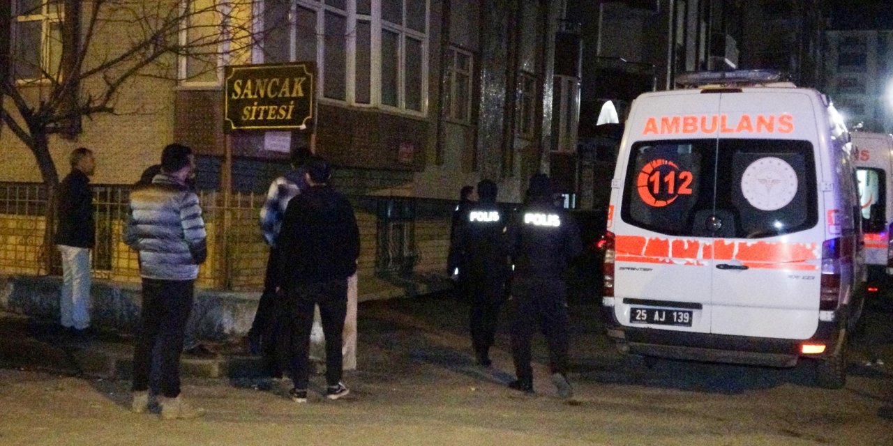 Eşi Ve Kızını Öldüren Öğretmen: Karımın Telefonuna Gelen Aramaya Sinirlendim