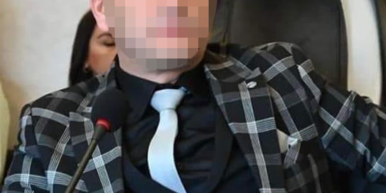 'Çukur Çetesi' Operasyonu Firarisi Chp'li Meclis Üyesi Yakalandı