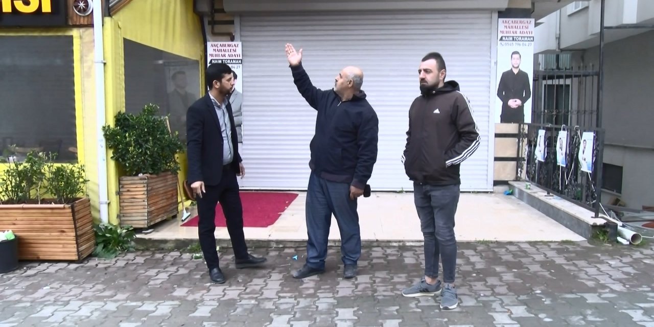 İstanbul - Esenyurt'ta 36 Saat Süren Elektrik Kesintisi Mahalleliyi İsyan Ettirdi
