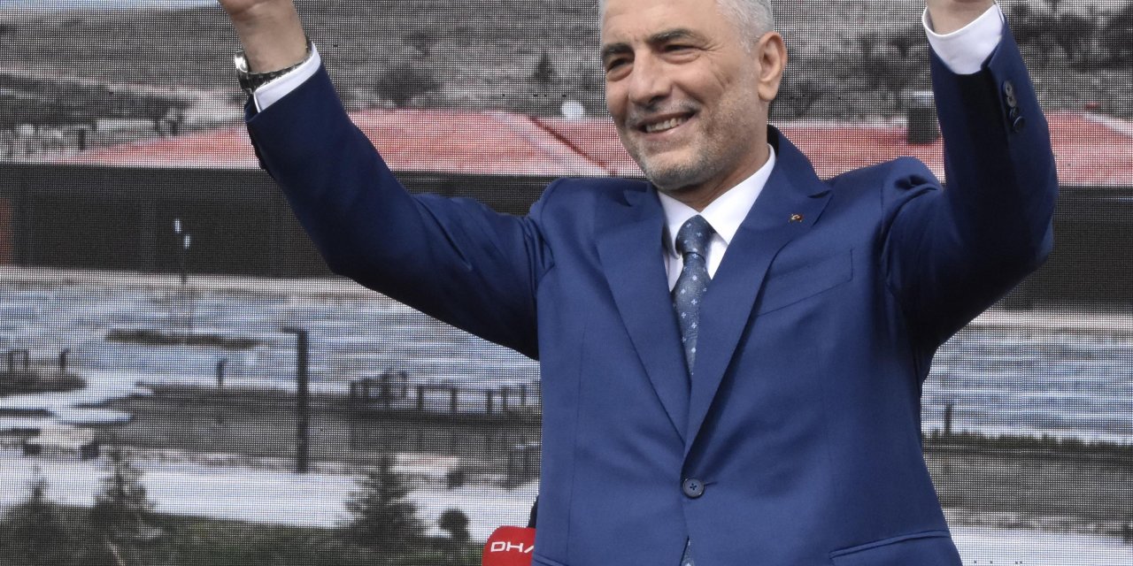 Bakan Bolat: İstikrarı Kaybetmemiz Gerekiyor