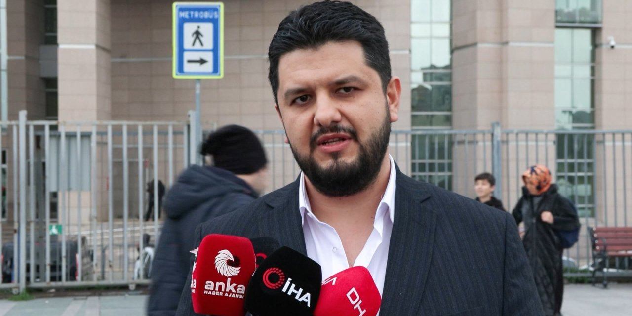 İstanbul- Aci Ailesinin Avukatından Açıklama