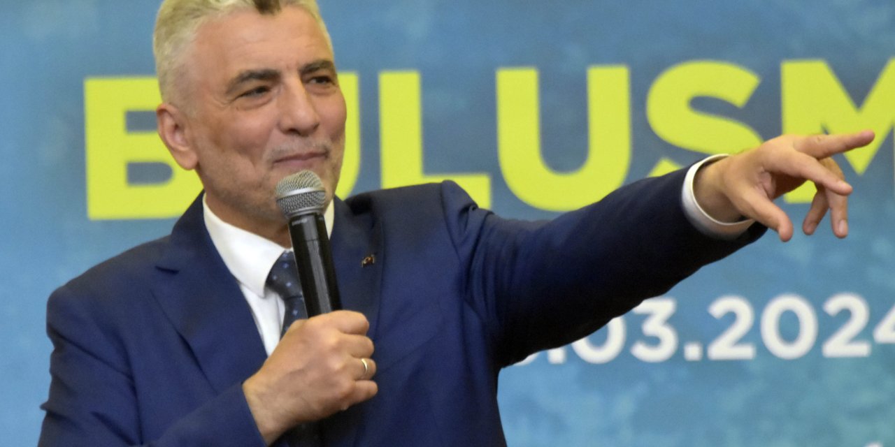 Bakan Bolat: İstikrarı Kaybetmememiz Gerekiyor (2)