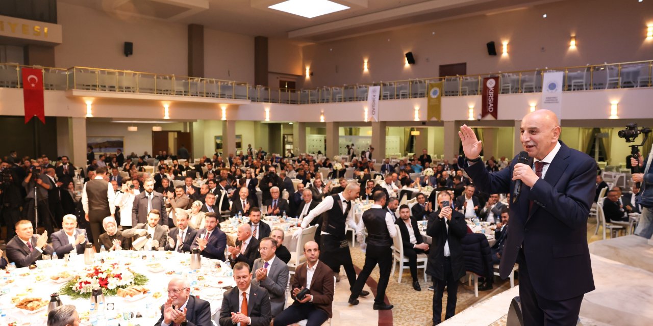 Turgut Altınok: Kendimizden Şüphemiz Yok, Mal Varlığımız Çoğalmamış Aksine Azalmış