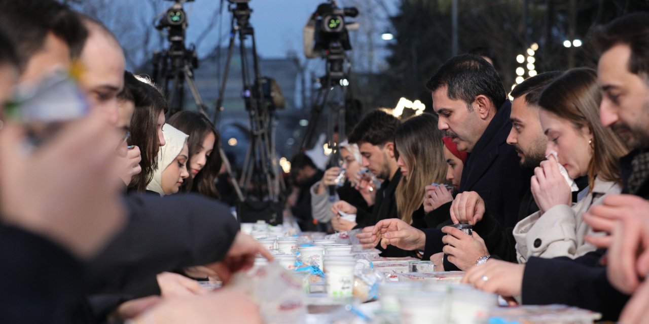 İstanbul-kurum: İstanbul’umuzun Geleceği Adına Birçok Yeni Müjdemizi Açıklayacağız"
