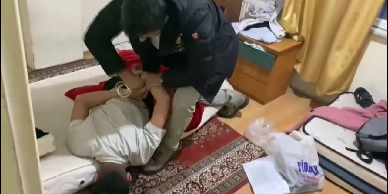 ‘Terör Soruşturması’ Yalanıyla Telefon Dolandırıcılığı Yapanlara ‘Jetlag’ Operasyonu: 18 Gözaltı