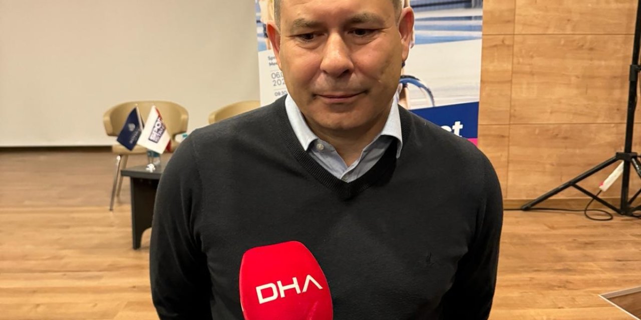 İ. Renay Onur: İstanbul'da Fiziksel Aktivitelerin Artması İçin Çalışmaya Devam Ediyoruz