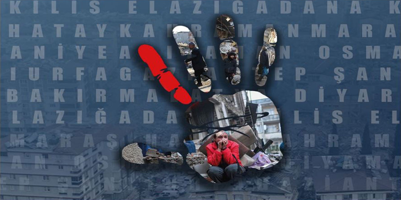 Rize’de Açılacak 1 Eser 1 Hayat Resim Sergisi’nden Elde Edilecek Gelir Deprem Bölgesine Bağışlanacak