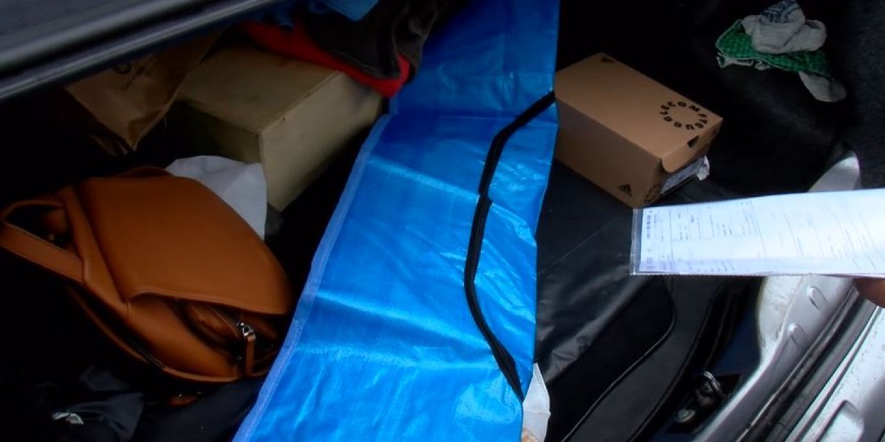 Silivri'de Dördüncü Kurbanın Kemikleri Bulundu