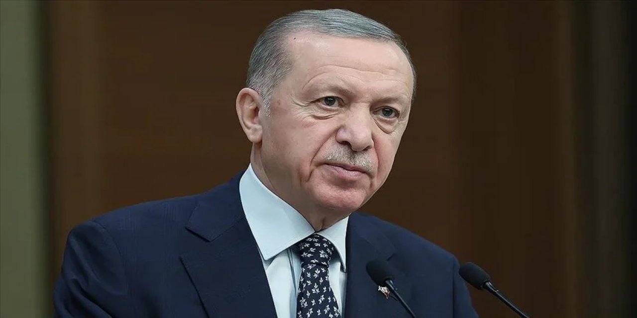 Cumhurbaşkanı Erdoğan: Depremzede kardeşlerimizi sahipsiz bırakmayacak, yanlarında olmayı sürdüreceğiz