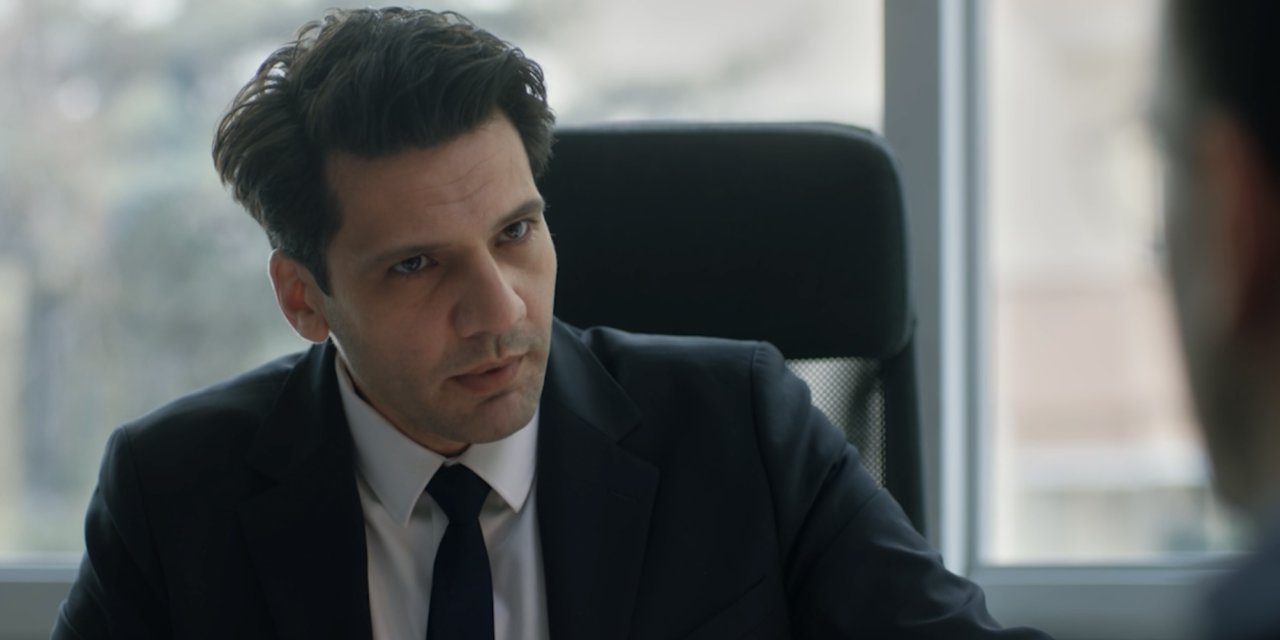 Yargı’nın Yeni Bölümünden Bir Tanıtım Filmi Daha Yayınlandı