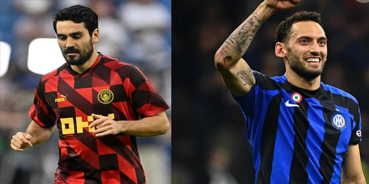 UEFA Şampiyonlar Ligi kupası, Türk kaptanın elinde yükselecek