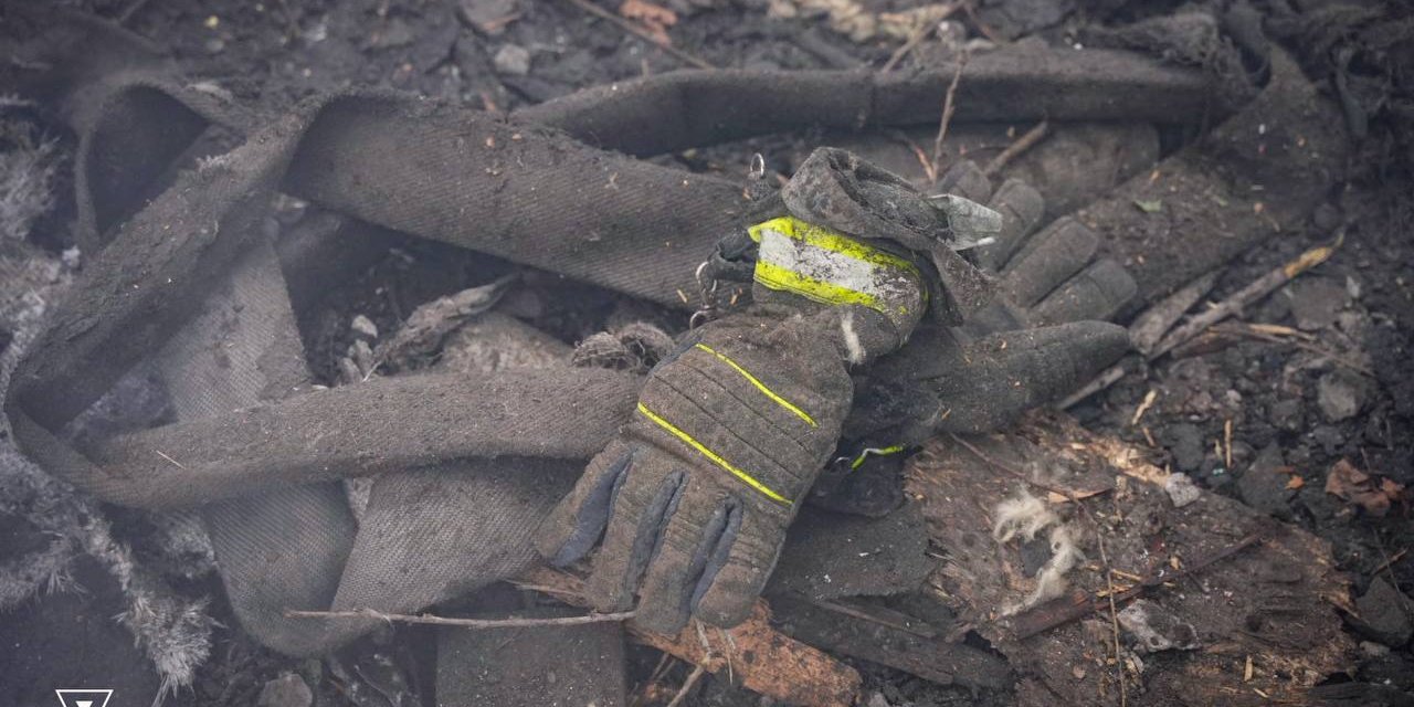 Odessa Füze Saldırısında Hayatını Kaybedenlerin Sayısı 21’e Yükseldi