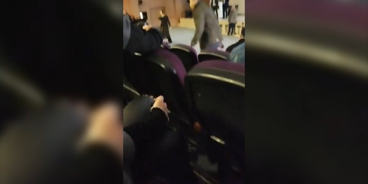 Yüksek Seçim Kurulu Görevlisinin Öğretmenlere Hakaret Ettiği İddiasına İnceleme