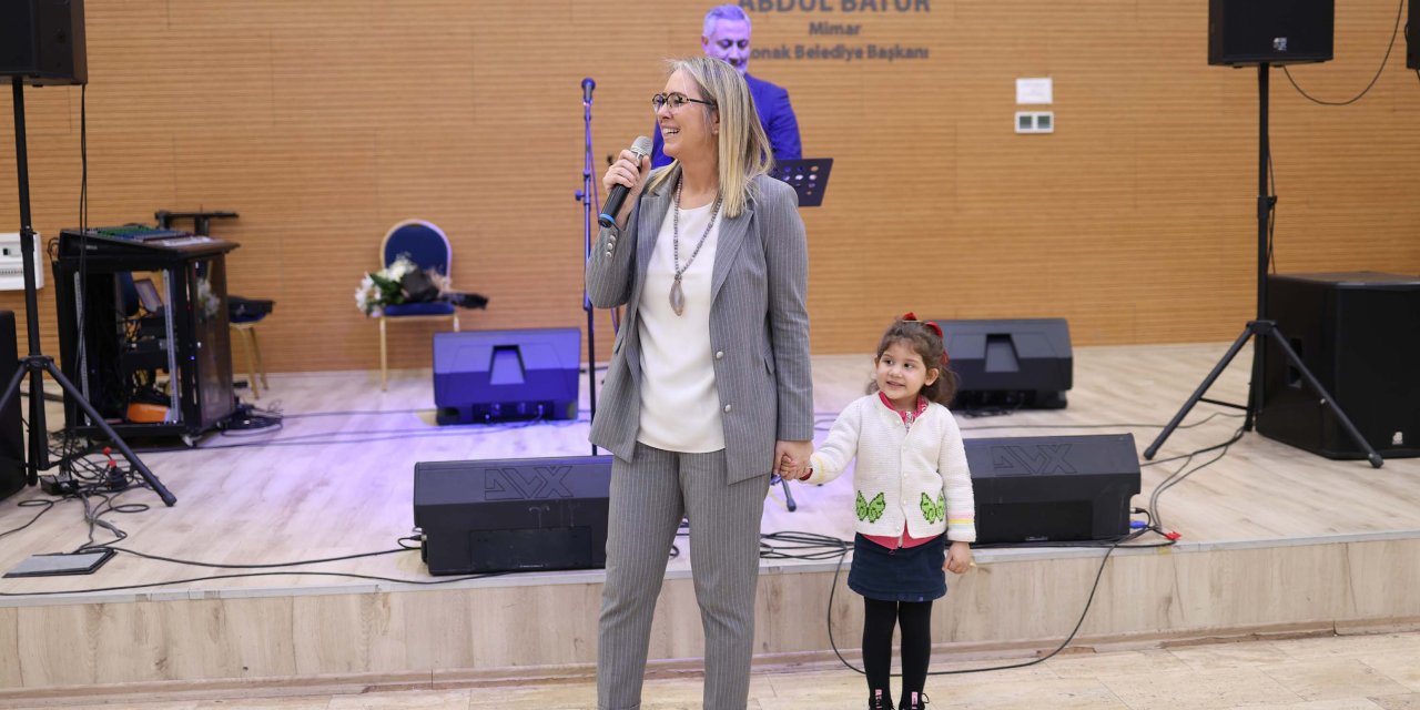 4 Yaşındaki Meryem'in Ceyda Bölünmez Çankırı Sevgisi