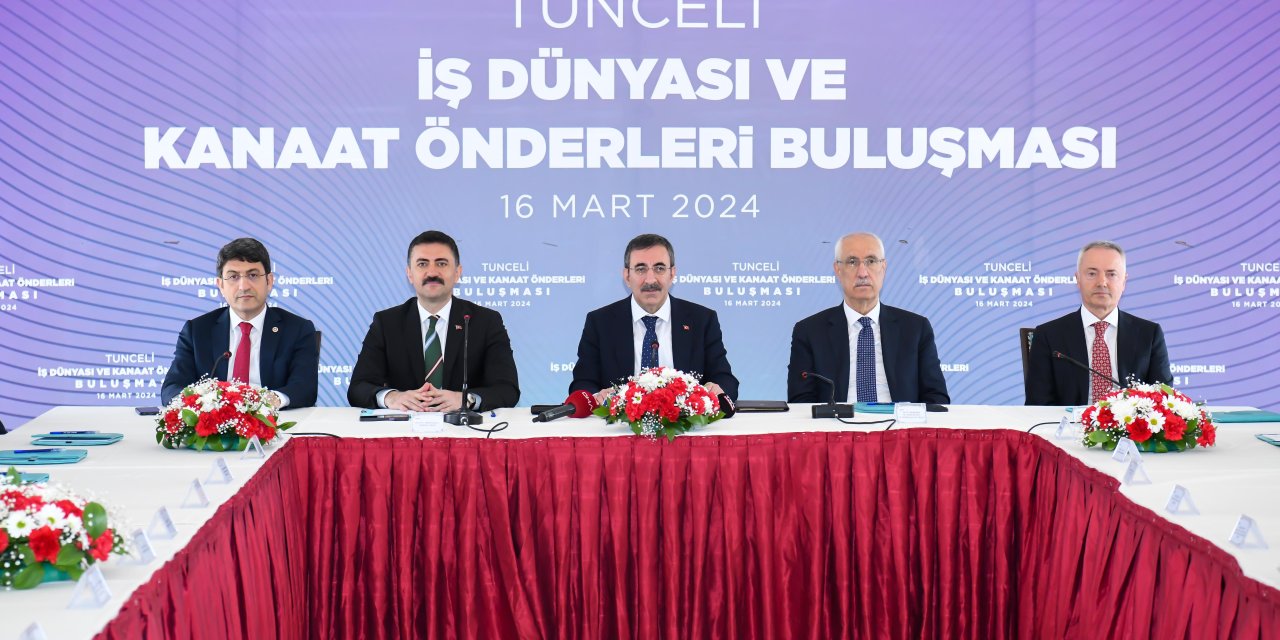 Cevdet Yılmaz: Halkımızın Ve Çocuklarımızın Elinde Silah Değil Kitaplar Olmalı