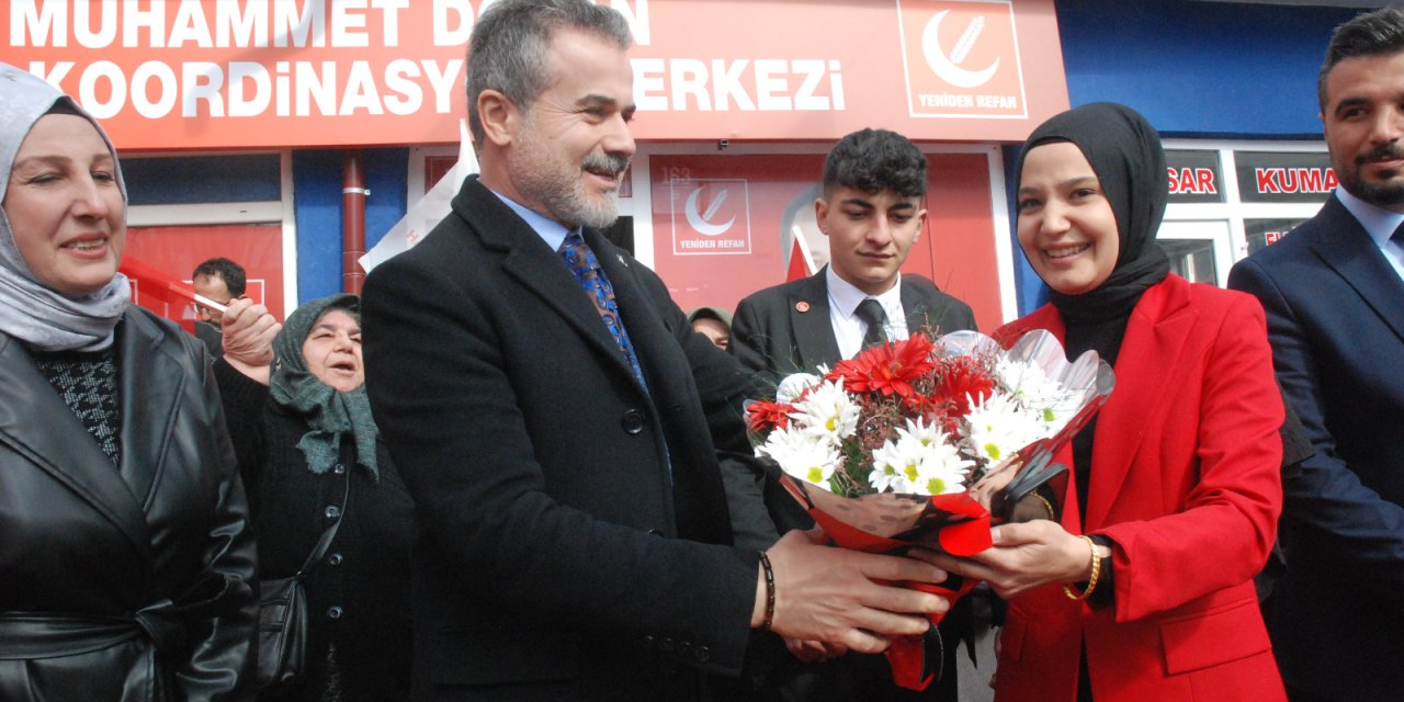 Suat Kılıç: Lüks Yok, İsraf Yok, Şatafat Yok