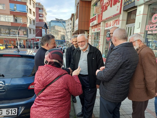 Uzun: Zam Yerine Güncelleme Demekle Hayat Şartları Düzelmiyor