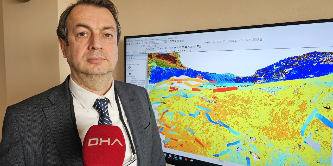 Prof. Dr. Kutoğlu: Marmara’da 4 Kol Birden Kırılırsa 7.8 Büyüklüğünde Deprem Üretir