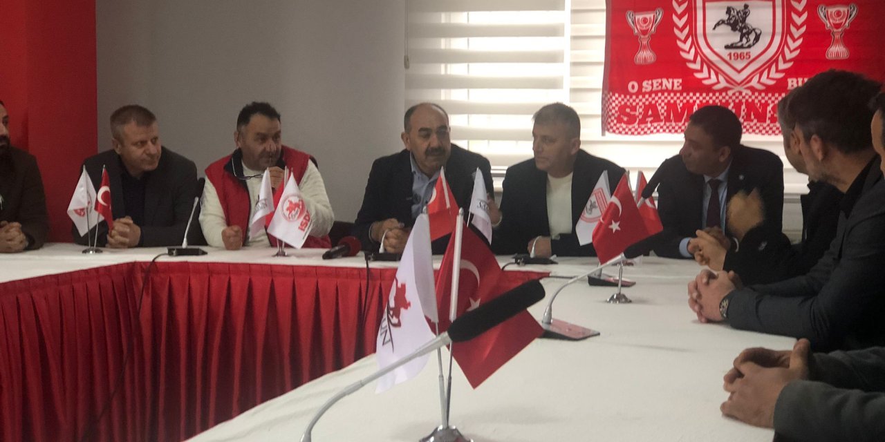 İyi Parti Esenyurt Belediye Başkan Adayı Muharrem Yıldız: İlçemiz Beton Mezarlığına Çevrildi