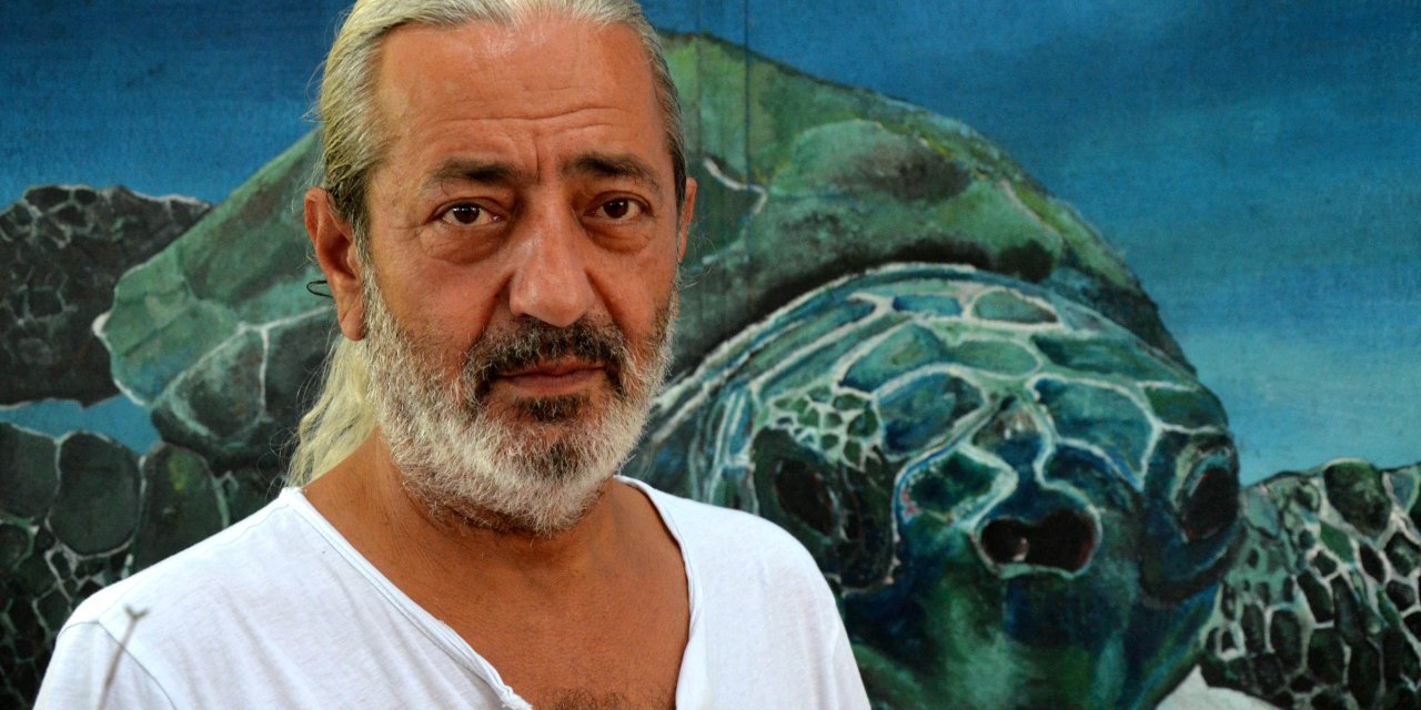 Caretta Carettalar İçin Gönüllü Aranıyor