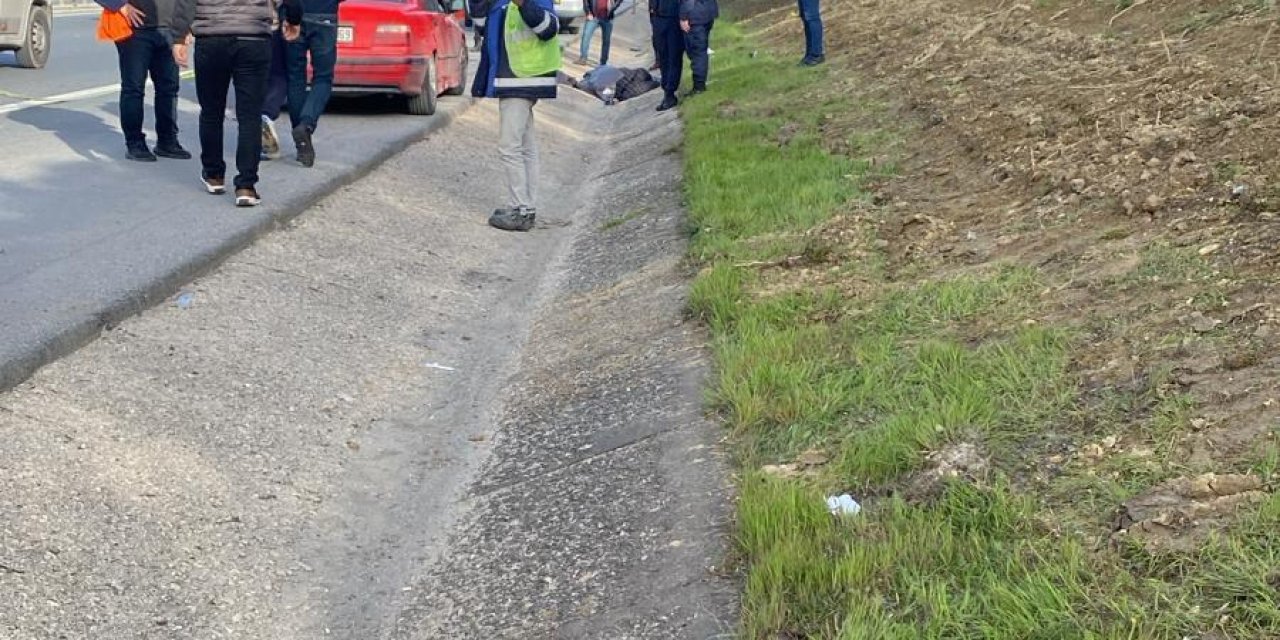 İstanbul - Aci Ailesi Yıkan İkinci Ölüm; Sürücü Rüzgarı Suçladı, Serbest Kaldı