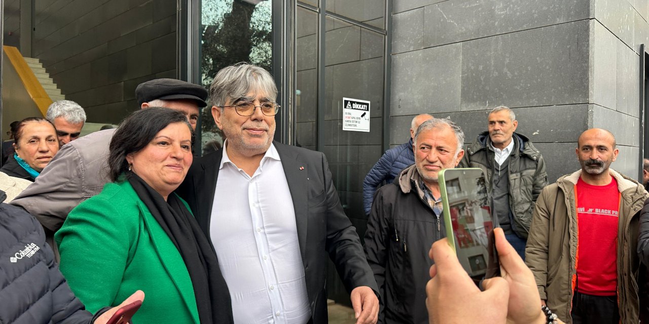 ’almanya’yı Akıllandıran Türk’, Prof. Dr. Albayrak: Memleketim Tunceli’ye De Teknolojiyi Getireceğiz, Yeni Projeler Yapacağız