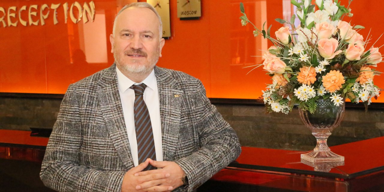 Almanya'dan Rezervasyon 1,5 Milyonu Aştı; İlk Defa Rusları Geride Bırakacak