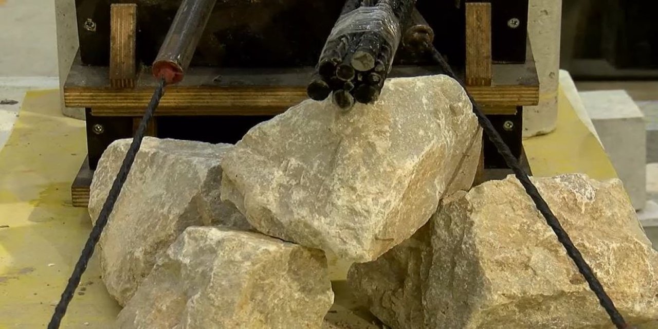 İstanbul - Günde 300 Başvurudan Haftada 10 Başvuruya