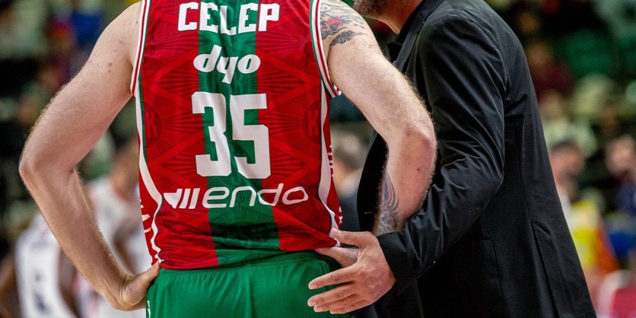 Pınar Karşıyaka Ligde Tam Gaz