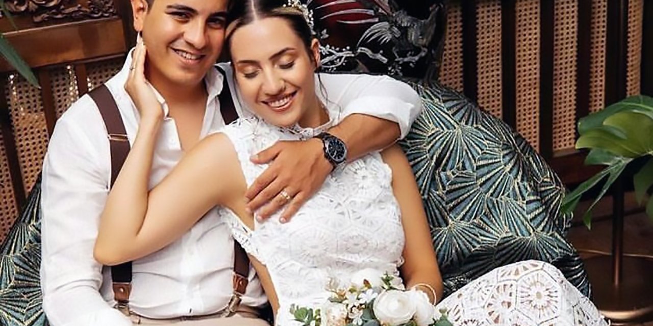 Zincirleme Kazada Yaralanan 1 Aylık Hamile Ceyda, Yaşama Tutunamadı