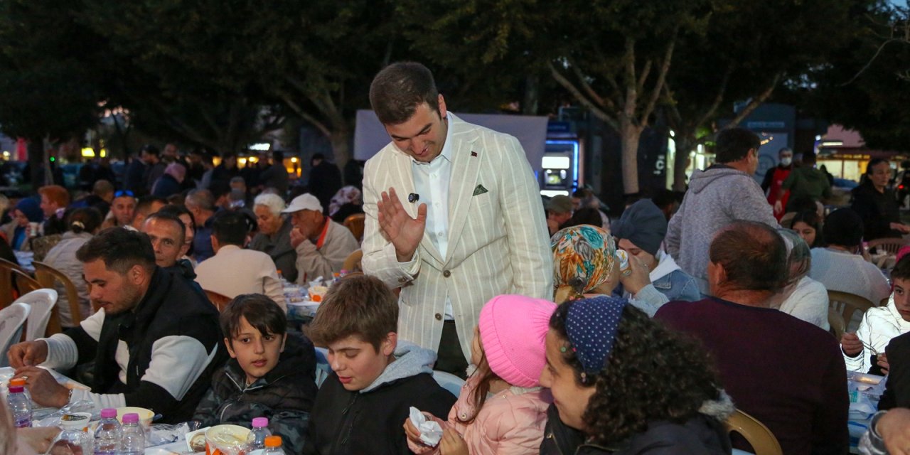 Tamer Mandalinci: Kazanan Bodrum Olacak