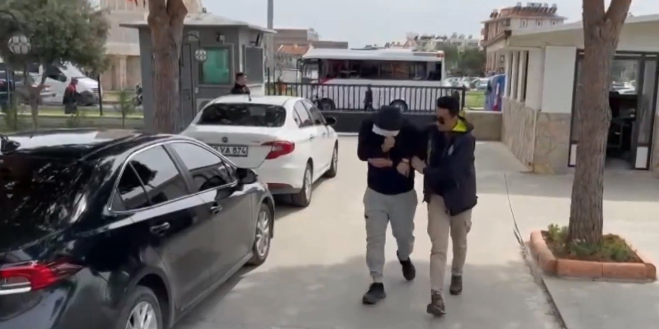 Yasa Dışı Bahis Firarisi, 'Sibergöz-27' Operasyonuyla Yakalandı