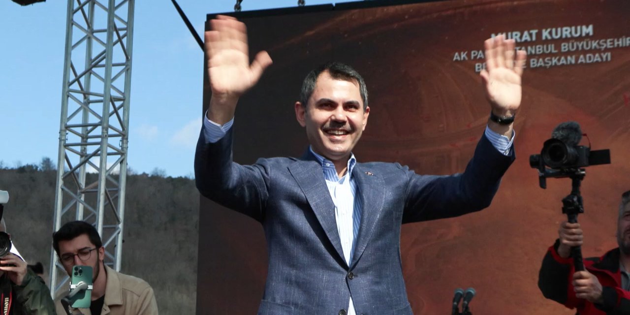 İstanbul-kurum: Chp'li Yönetim Bu Milleti Trafik Çilesine, Ulaşım Problemine Mahkum Etti