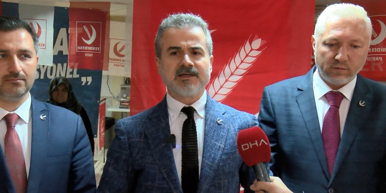 Suat Kılıç: 10 Bin Lira Emeklilere Yetmiyor