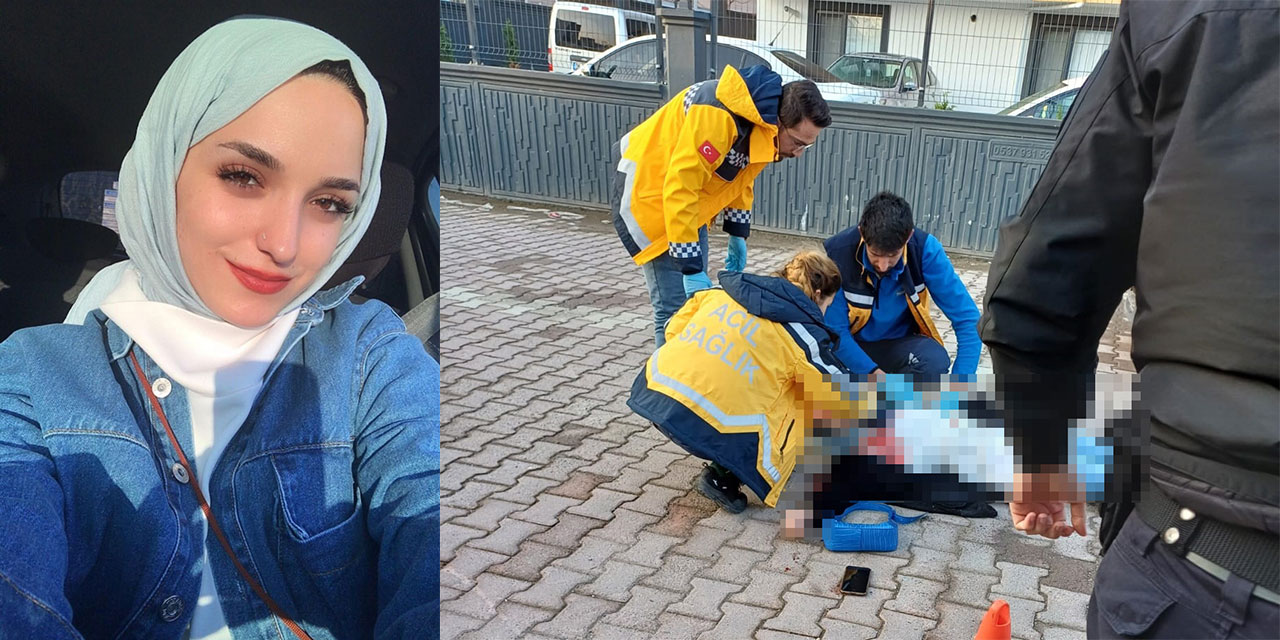 7 Aylık Evli Gülhan'ı Öldüren Eski Erkek Arkadaşı Aranıyor