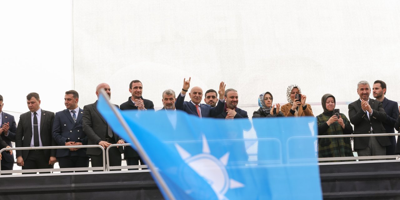 Turgut Altınok: Yavaş'ı, Ankara'nın Sokaklarında Gören Var Mı