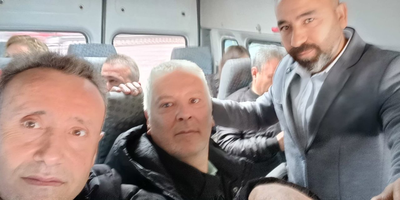 Erdoğan: İstanbul Bizim İçin Çok Çok Önemli, Hırsızların Elinden Kurtaralım (3)