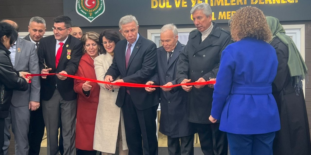 Mansur Yavaş: Başkanlık Tamam Ama Meclis'te Çoğunluk İstiyorum (2)