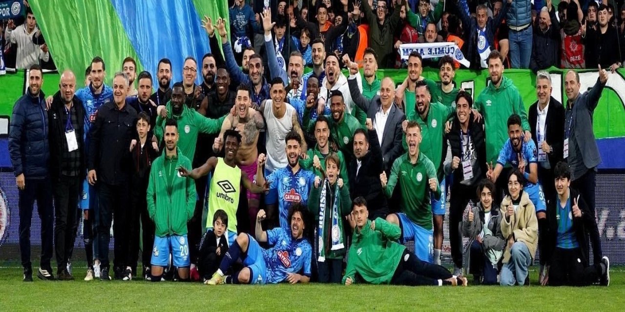 Kuyumcu'dan Taraftarlara Şampiyonluk Maçı Çağrısı