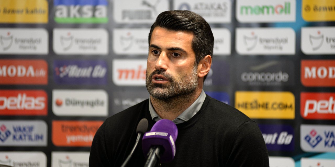 Hatayspor - Samsunspor Maçının Ardından