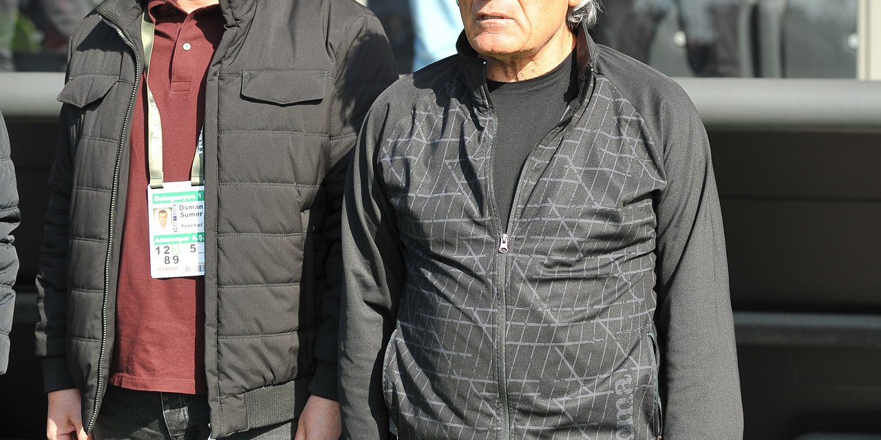 Ümraniyespor - Adanaspor: 2-0